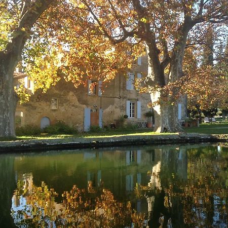 Domaine La Carraire Bed and Breakfast Lauris Εξωτερικό φωτογραφία