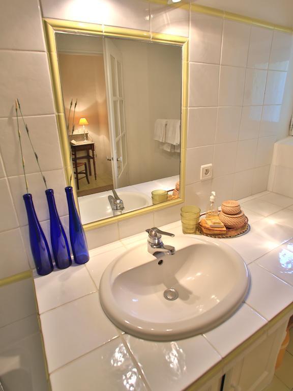 Domaine La Carraire Bed and Breakfast Lauris Δωμάτιο φωτογραφία