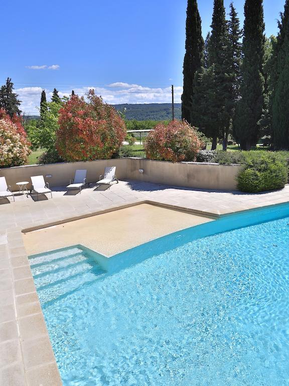 Domaine La Carraire Bed and Breakfast Lauris Εξωτερικό φωτογραφία