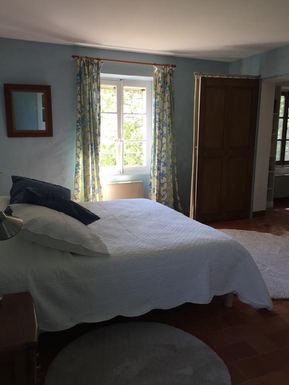 Domaine La Carraire Bed and Breakfast Lauris Εξωτερικό φωτογραφία