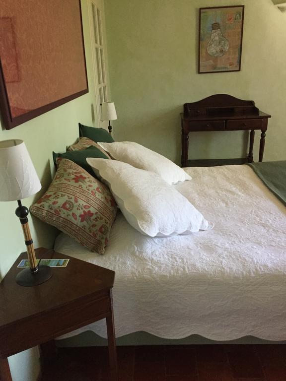 Domaine La Carraire Bed and Breakfast Lauris Εξωτερικό φωτογραφία
